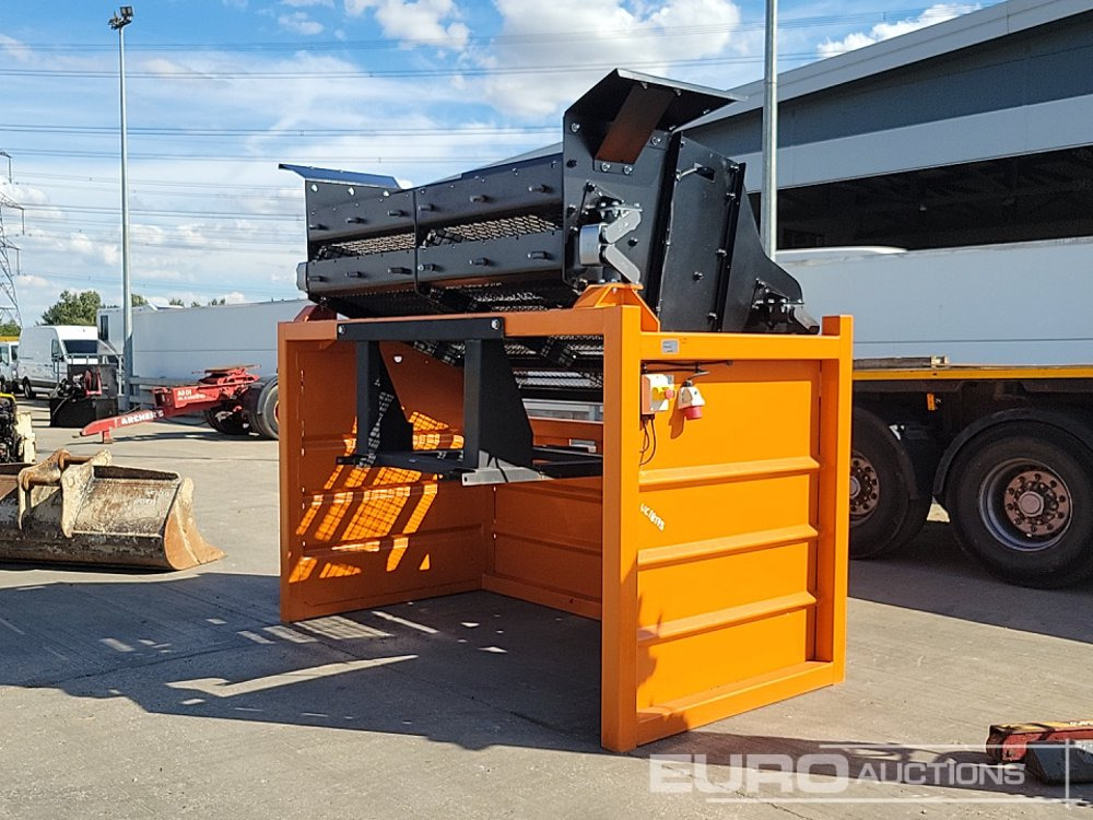 2023 Daly M3-0140-02 - Implemento para Machacadora: foto 1 2023 Daly M3-0140-02 - Implemento para Machacadora: foto 1