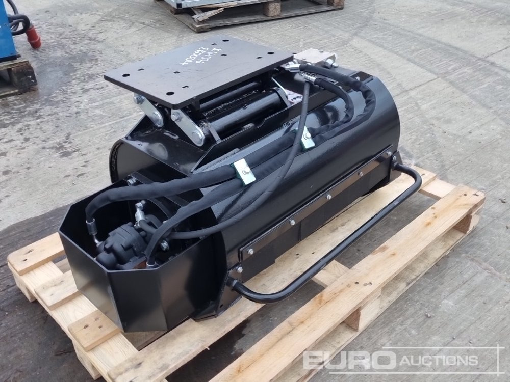 2025 Lonati LNT-800 - Implemento para Excavadora: foto 3 2025 Lonati LNT-800 - Implemento para Excavadora: foto 3