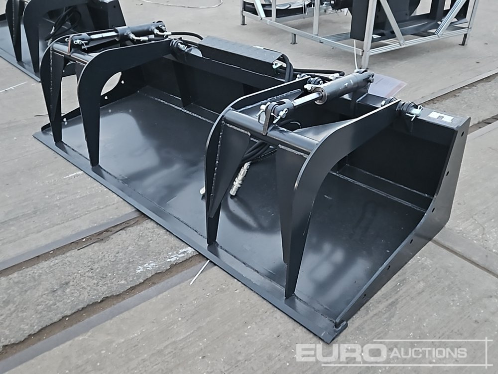 Unused 2025 Castronix CNS-SHG-084W - Implemento para Excavadora: foto 1 Unused 2025 Castronix CNS-SHG-084W - Implemento para Excavadora: foto 1