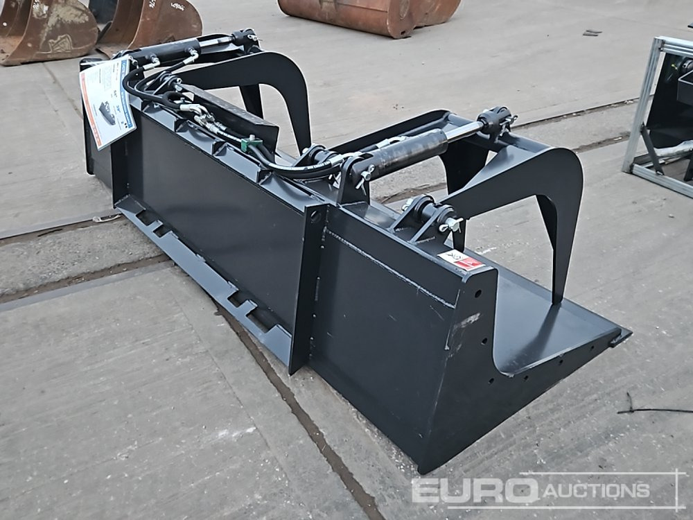 Unused 2025 Castronix CNS-SHG-084W - Implemento para Excavadora: foto 5 Unused 2025 Castronix CNS-SHG-084W - Implemento para Excavadora: foto 5