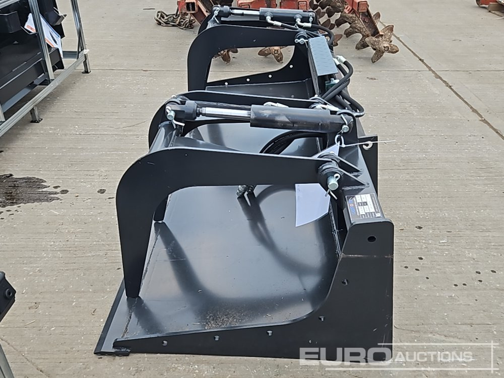 Unused 2025 Castronix CNS-SHG-084W - Implemento para Excavadora: foto 2 Unused 2025 Castronix CNS-SHG-084W - Implemento para Excavadora: foto 2