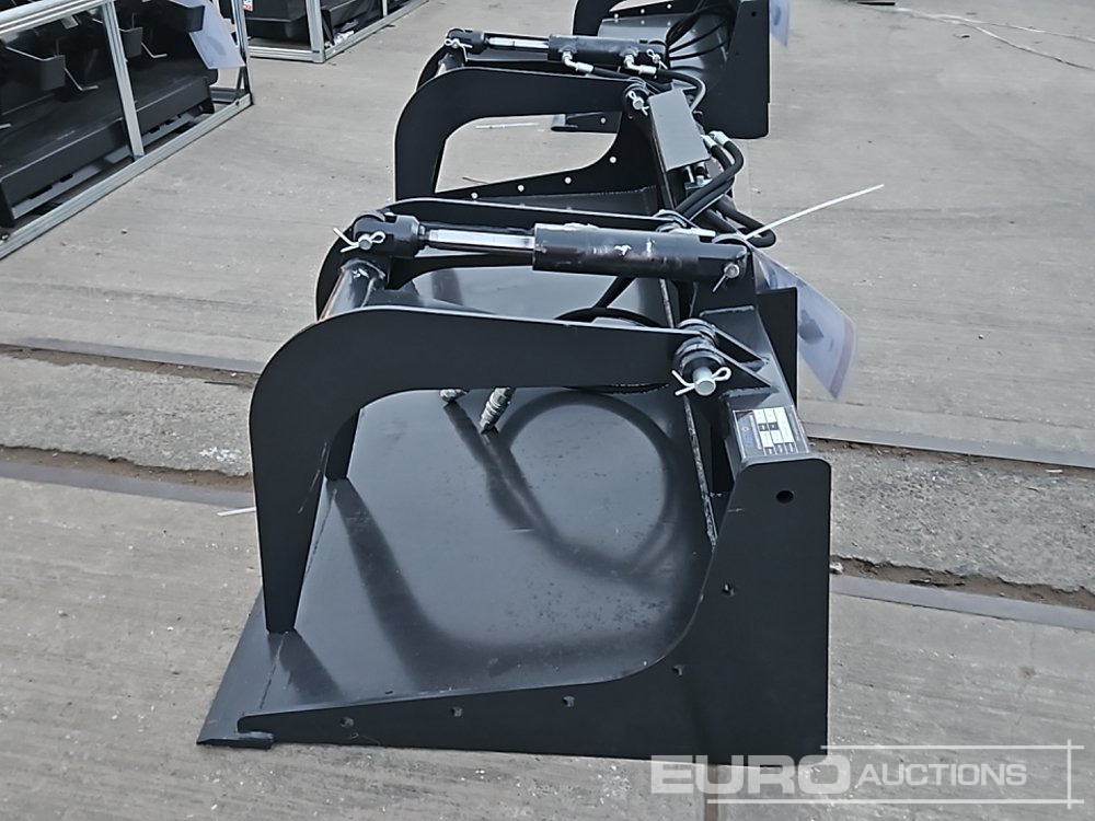 Unused 2025 Castronix CNS-SHG-084W - Implemento para Excavadora: foto 2 Unused 2025 Castronix CNS-SHG-084W - Implemento para Excavadora: foto 2