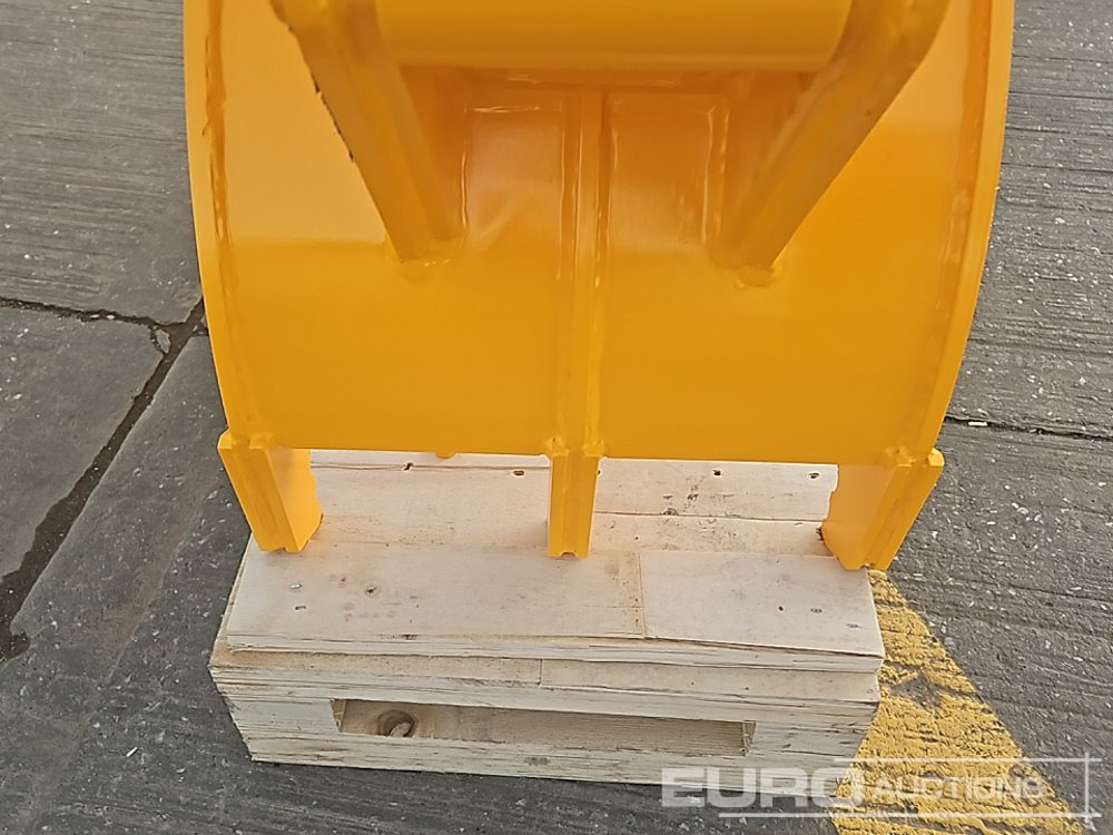 Implemento para Excavadora Unused 2025 Toft ASC30: foto 11