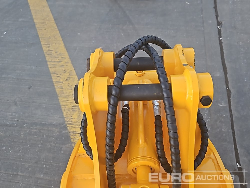 Implemento para Excavadora Unused 2025 Toft ASC30: foto 10