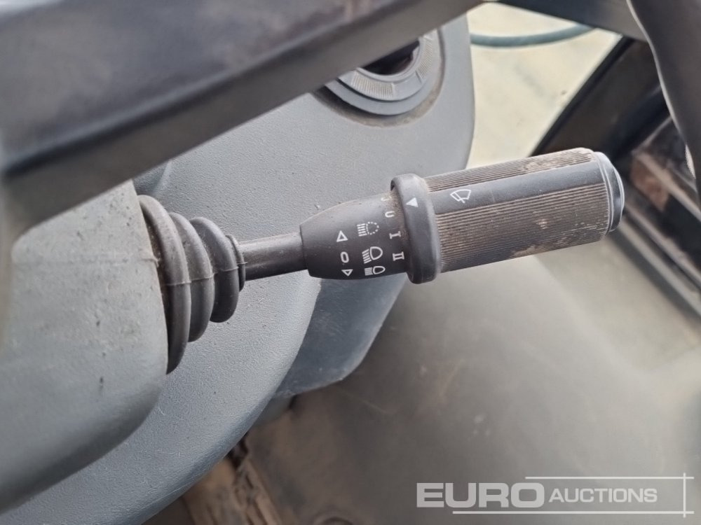 Retroexcavadora JCB 2CX: foto 30