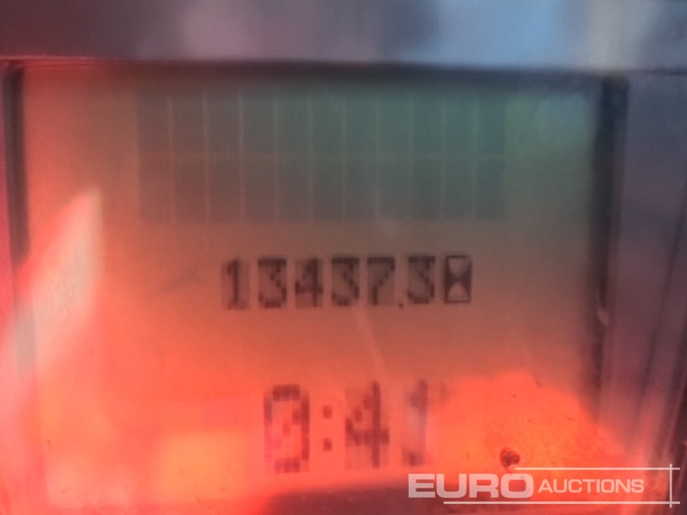 Carretilla elevadora Linde H30D: foto 34