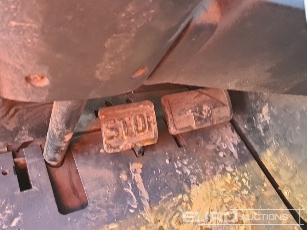 Carretilla elevadora Linde H30D: foto 29