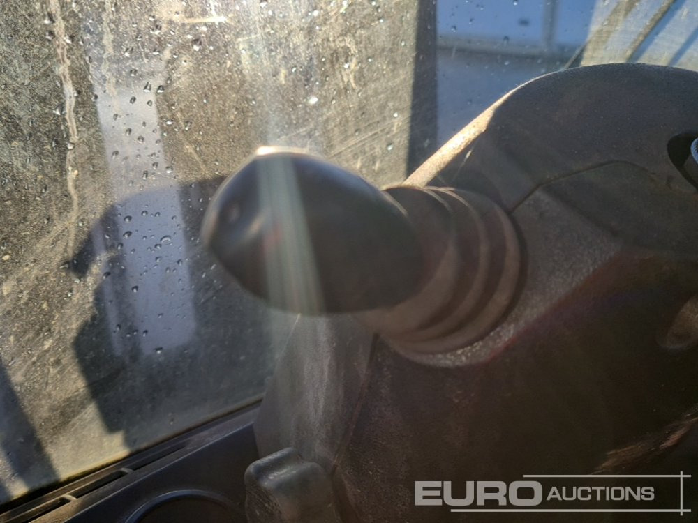 Carretilla elevadora Linde H30D: foto 31