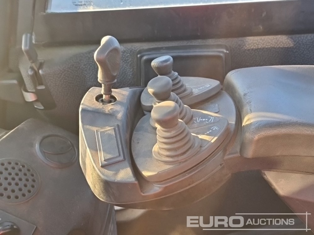 Carretilla elevadora Linde H30D: foto 28