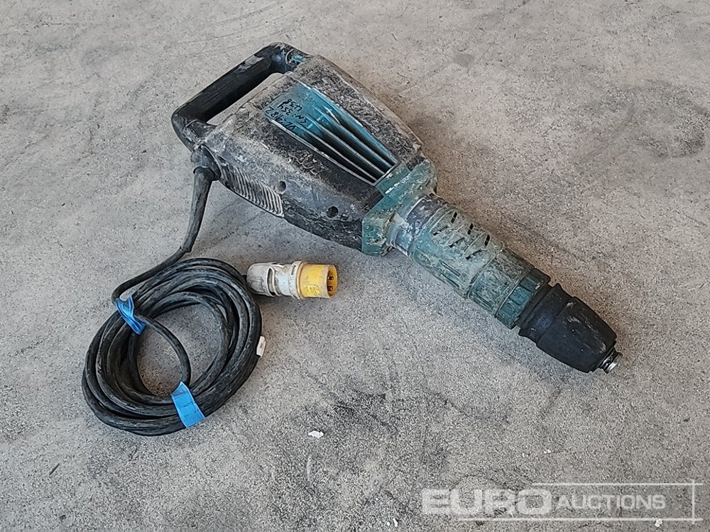 Makita AVT - Equipo de taller: foto 4 Makita AVT - Equipo de taller: foto 4