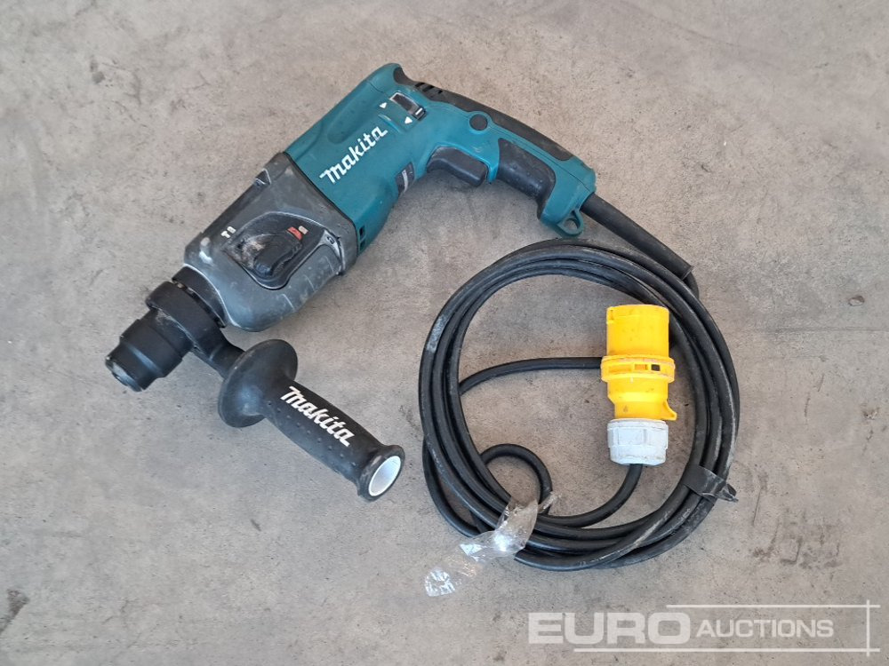 Makita AVT - Equipo de taller: foto 1 Makita AVT - Equipo de taller: foto 1