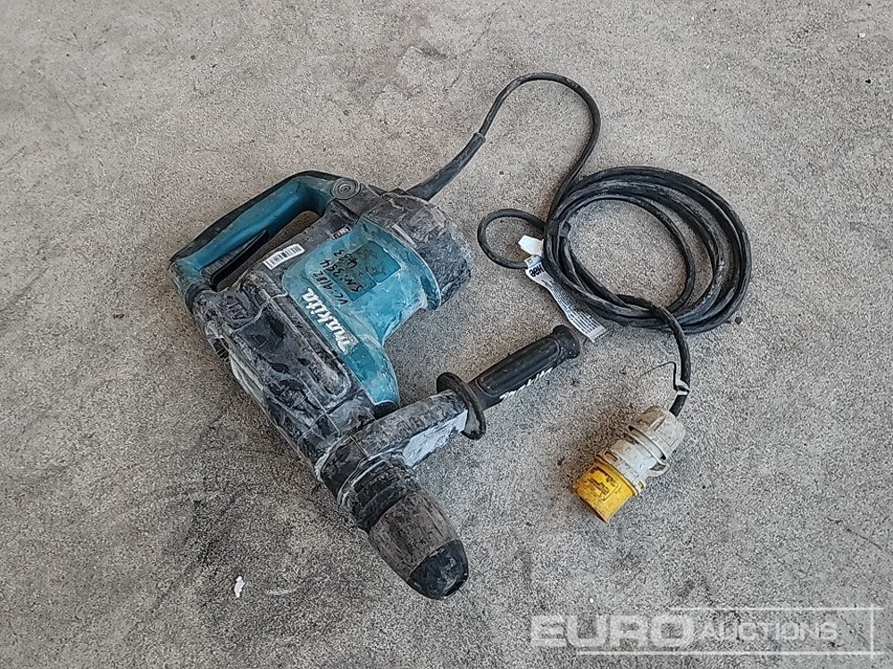 Makita AVT - Equipo de taller: foto 2 Makita AVT - Equipo de taller: foto 2