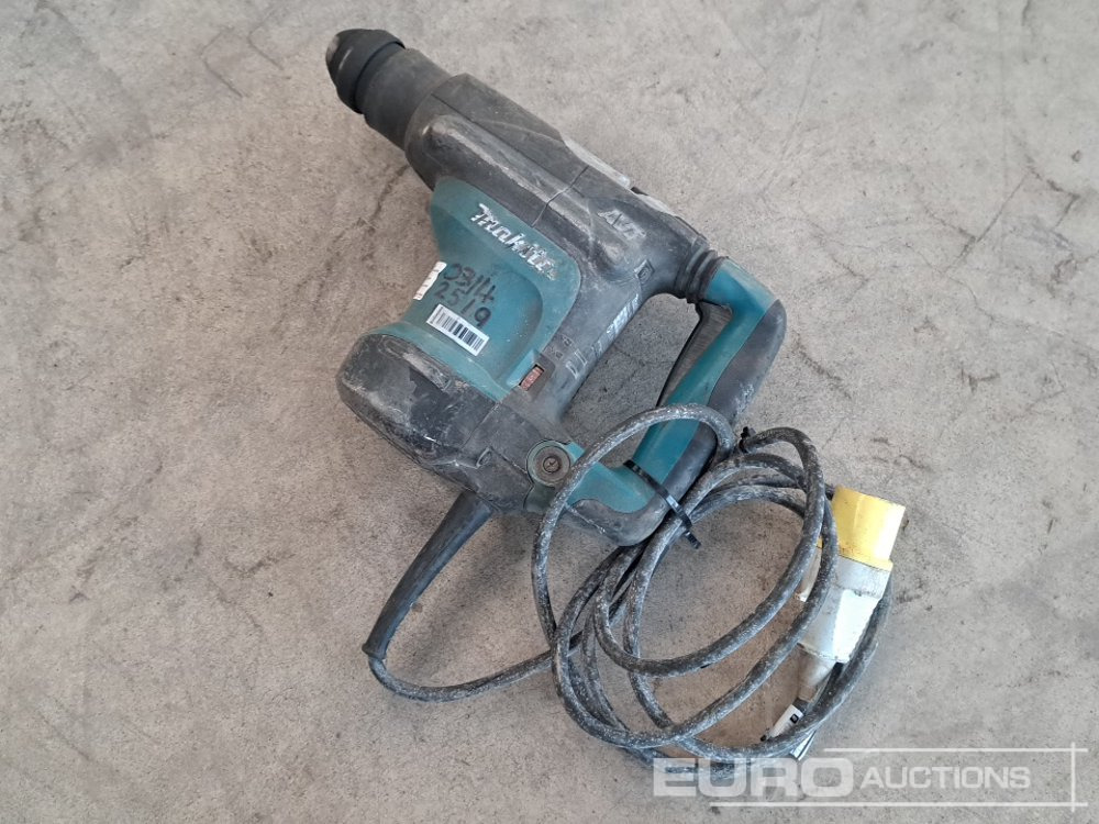 Makita AVT - Equipo de taller: foto 3 Makita AVT - Equipo de taller: foto 3