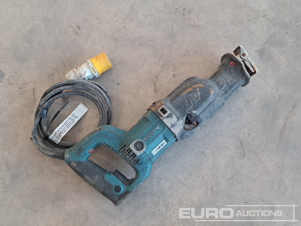 Makita AVT - Equipo de taller: foto 5 Makita AVT - Equipo de taller: foto 5