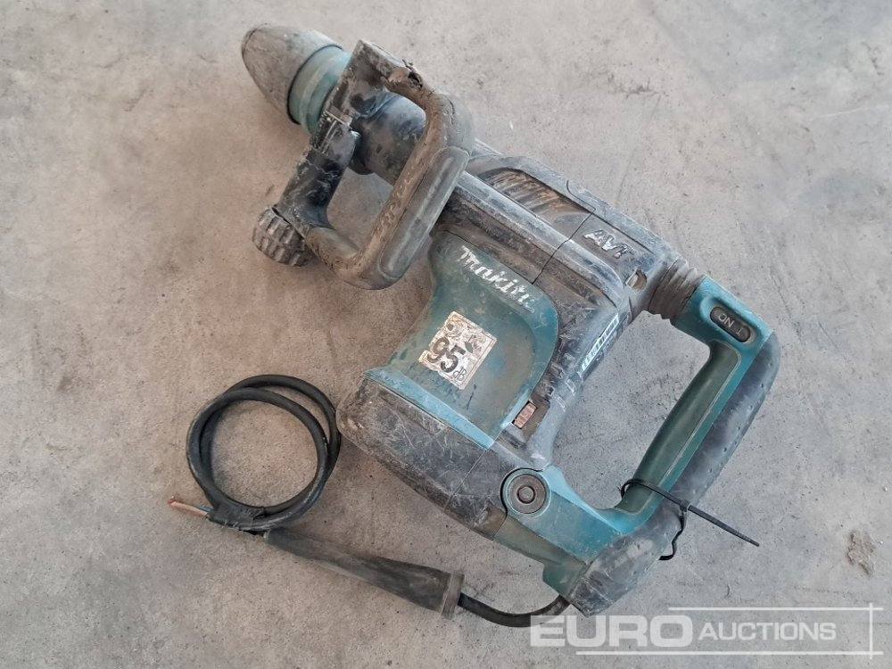 Makita AVT - Equipo de taller: foto 3 Makita AVT - Equipo de taller: foto 3