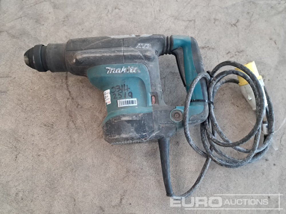 Makita AVT - Equipo de taller: foto 2 Makita AVT - Equipo de taller: foto 2