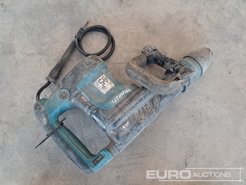 Makita AVT - Equipo de taller: foto 5 Makita AVT - Equipo de taller: foto 5