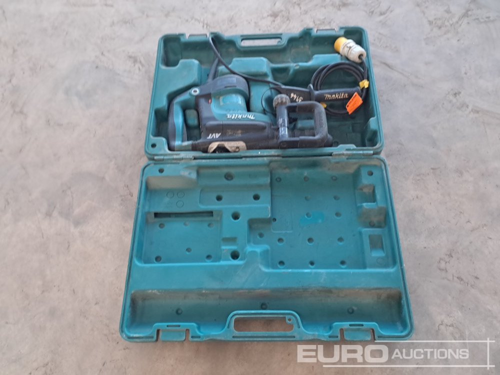 Makita AVT - Equipo de taller: foto 4 Makita AVT - Equipo de taller: foto 4