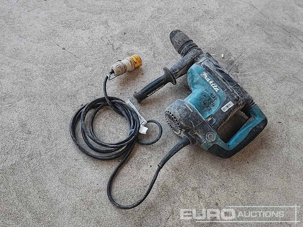 Makita AVT - Equipo de taller: foto 4 Makita AVT - Equipo de taller: foto 4