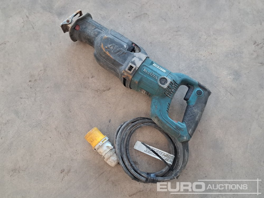 Makita AVT - Equipo de taller: foto 3 Makita AVT - Equipo de taller: foto 3