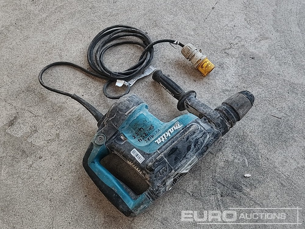 Makita AVT - Equipo de taller: foto 3 Makita AVT - Equipo de taller: foto 3