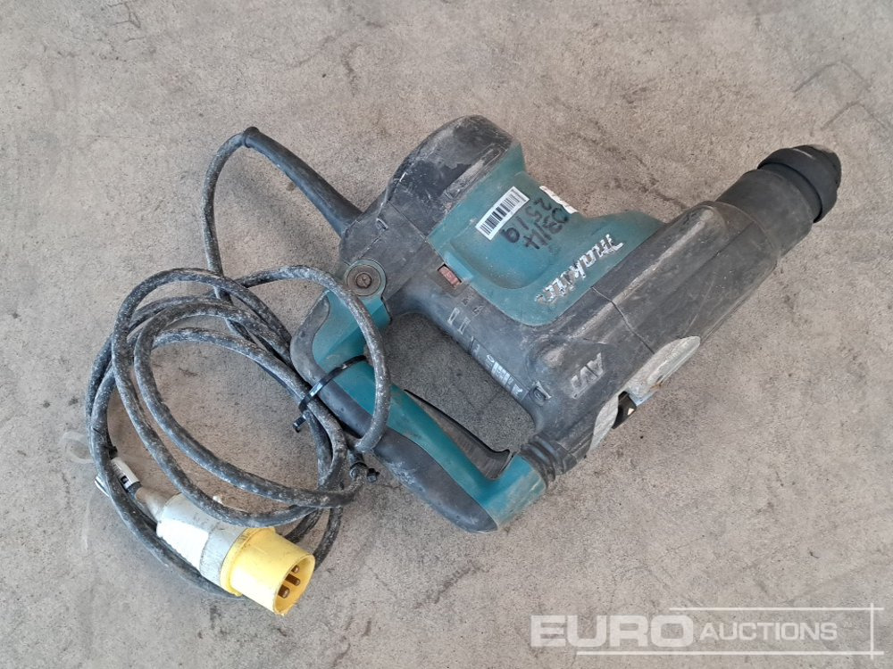 Makita AVT - Equipo de taller: foto 5 Makita AVT - Equipo de taller: foto 5