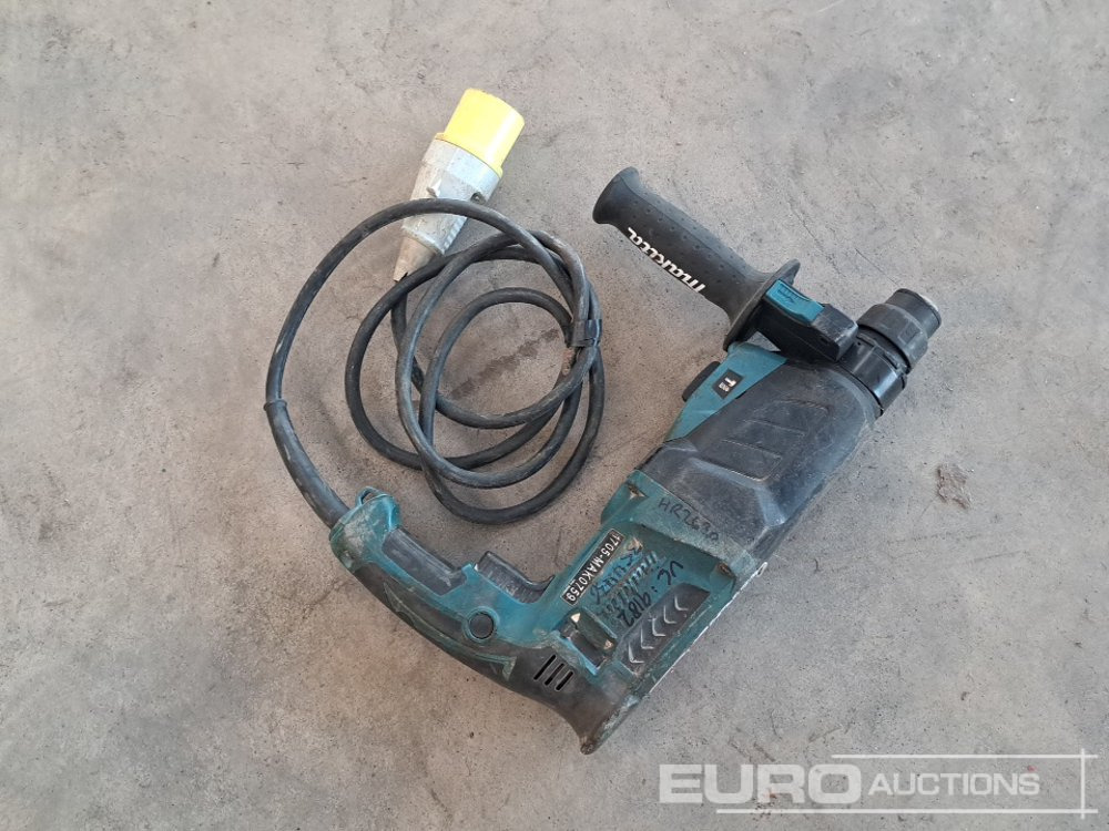 Makita AVT - Equipo de taller: foto 5 Makita AVT - Equipo de taller: foto 5