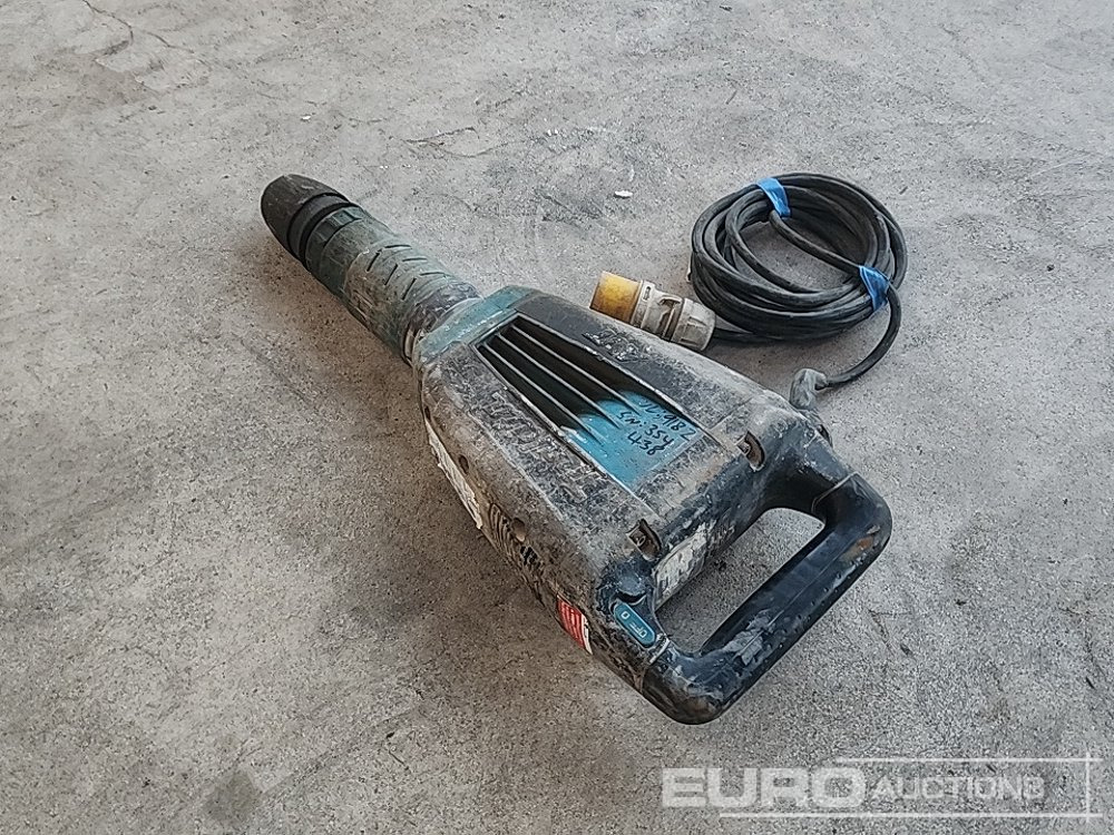 Makita AVT - Equipo de taller: foto 2 Makita AVT - Equipo de taller: foto 2