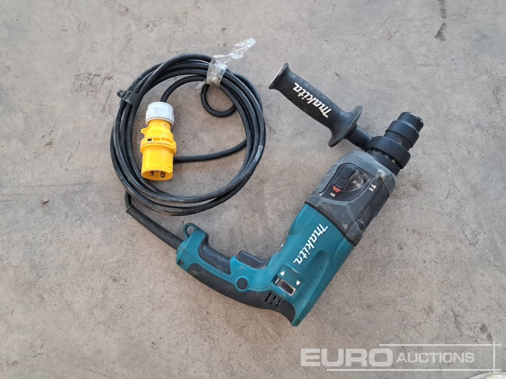 Makita AVT - Equipo de taller: foto 5 Makita AVT - Equipo de taller: foto 5