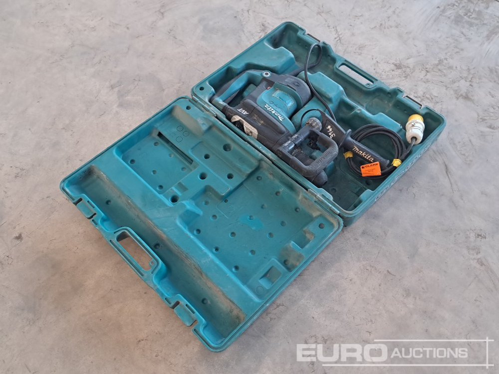 Makita AVT - Equipo de taller: foto 5 Makita AVT - Equipo de taller: foto 5