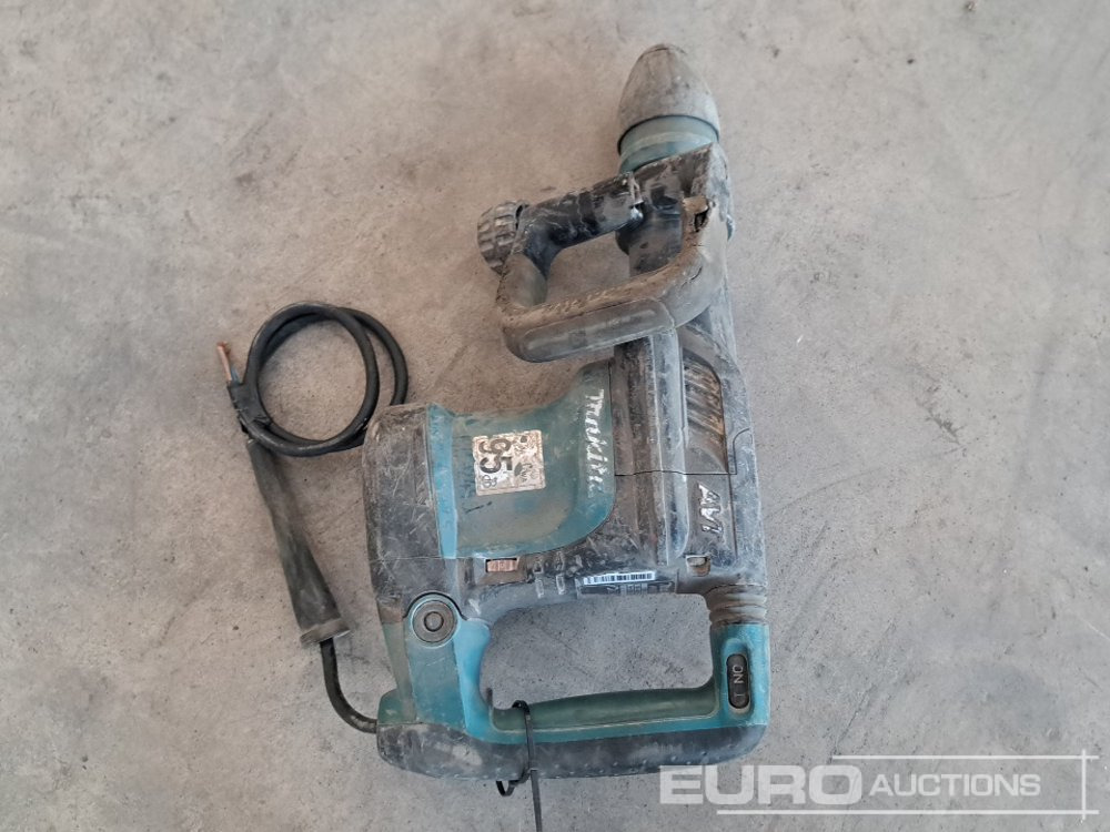 Makita AVT - Equipo de taller: foto 4 Makita AVT - Equipo de taller: foto 4