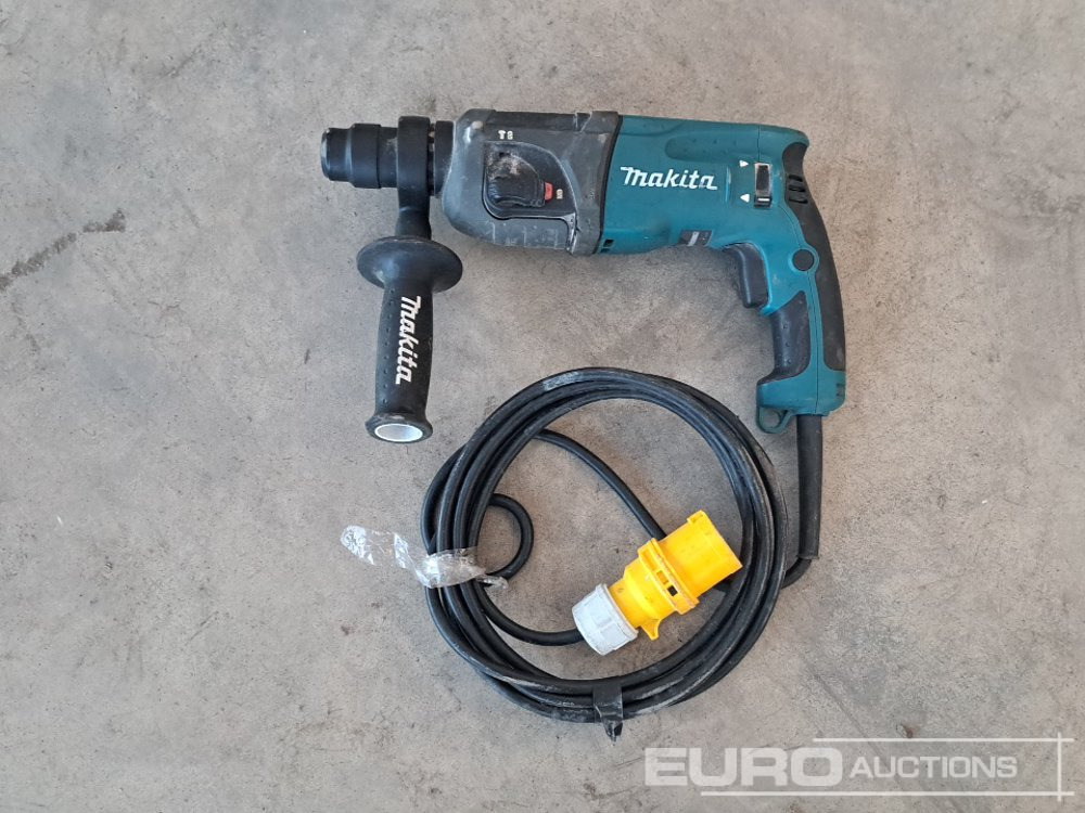 Makita AVT - Equipo de taller: foto 2 Makita AVT - Equipo de taller: foto 2