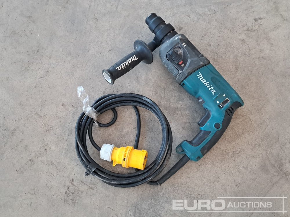 Makita AVT - Equipo de taller: foto 3 Makita AVT - Equipo de taller: foto 3