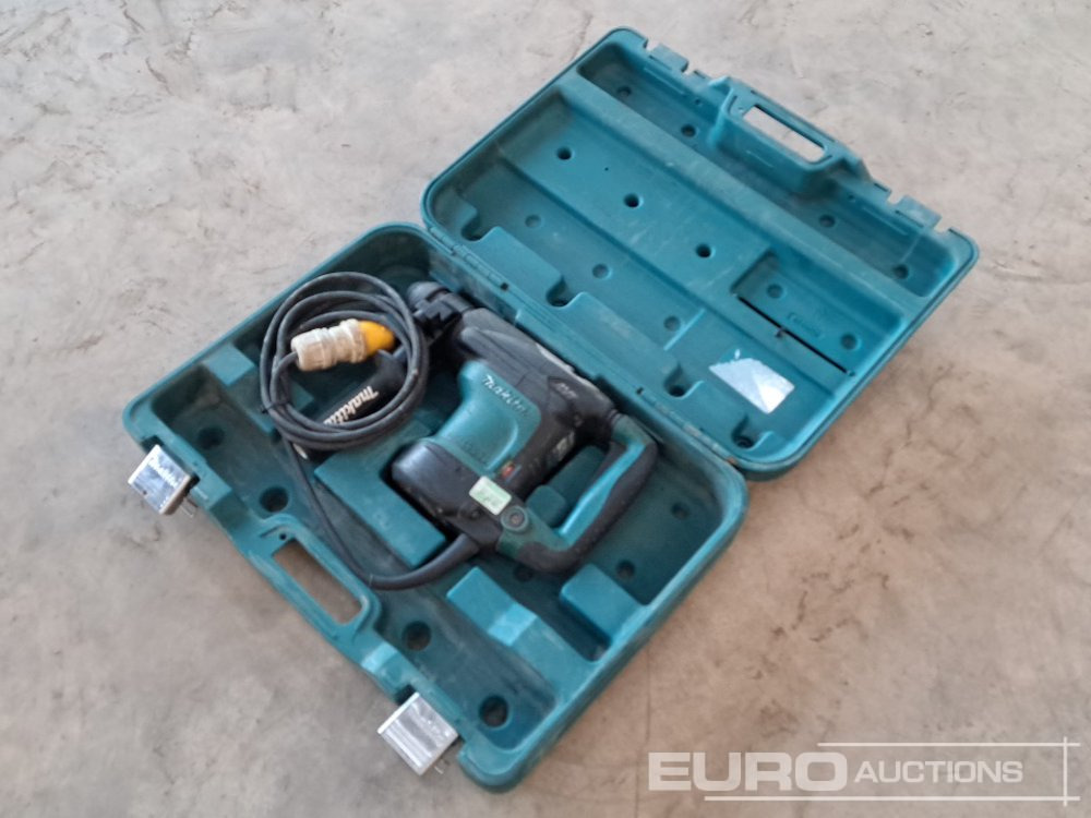 Makita HR3210C - Equipo de taller: foto 1 Makita HR3210C - Equipo de taller: foto 1