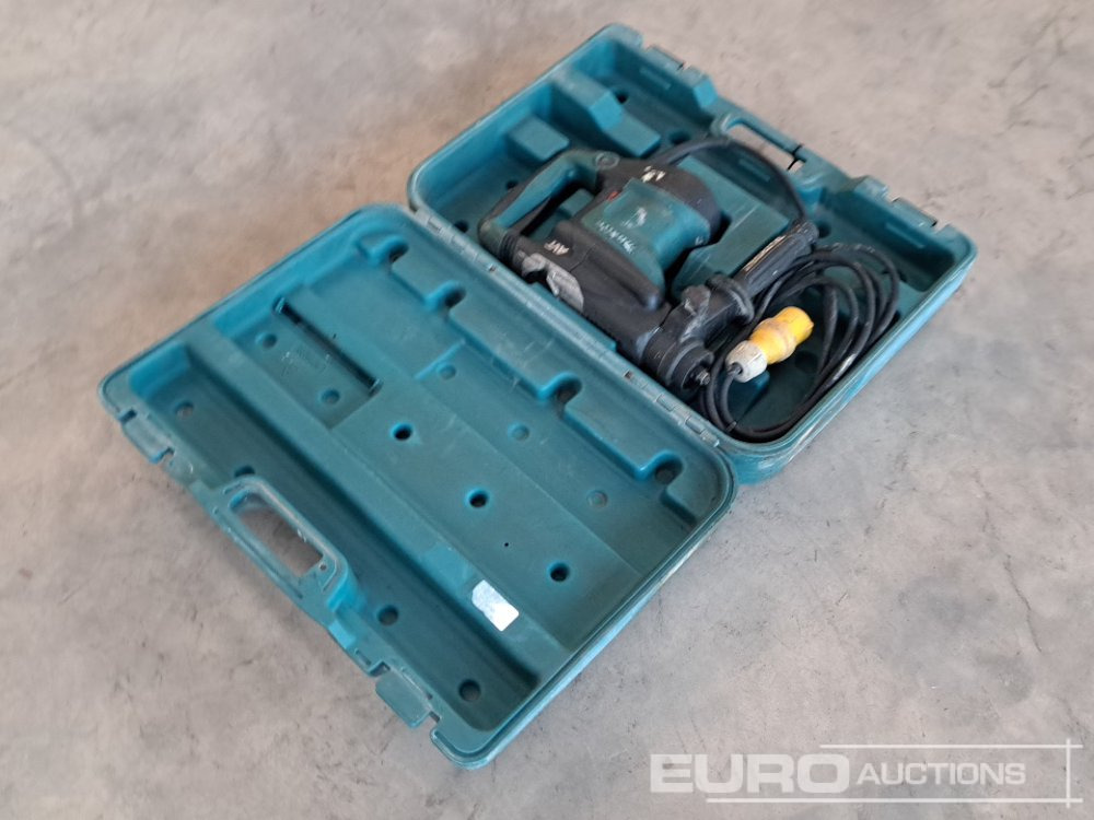 Makita HR3210C - Equipo de taller: foto 5 Makita HR3210C - Equipo de taller: foto 5