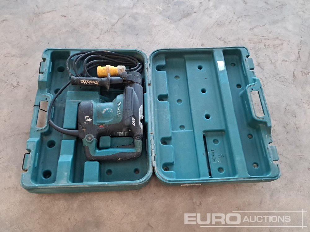 Makita HR3210C - Equipo de taller: foto 2 Makita HR3210C - Equipo de taller: foto 2