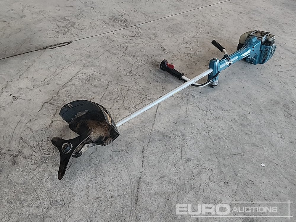 Makita Petrol Hedge Strimmer - Equipo de taller: foto 1 Makita Petrol Hedge Strimmer - Equipo de taller: foto 1