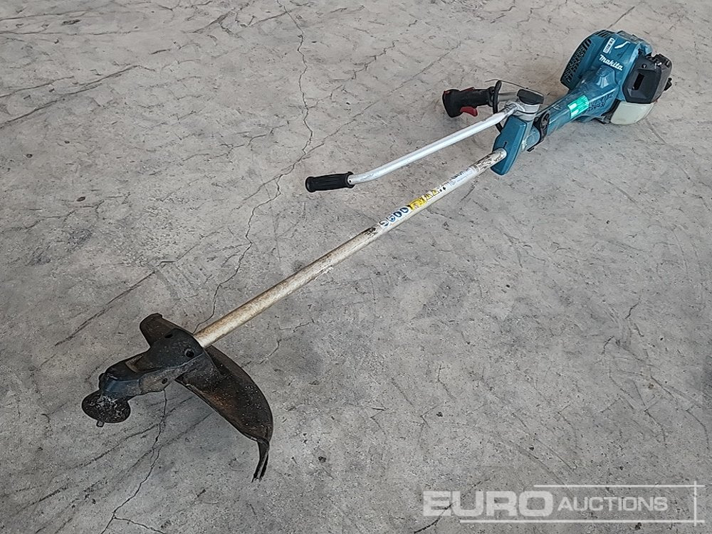 Makita Petrol Hedge Strimmer - Equipo de taller: foto 1 Makita Petrol Hedge Strimmer - Equipo de taller: foto 1