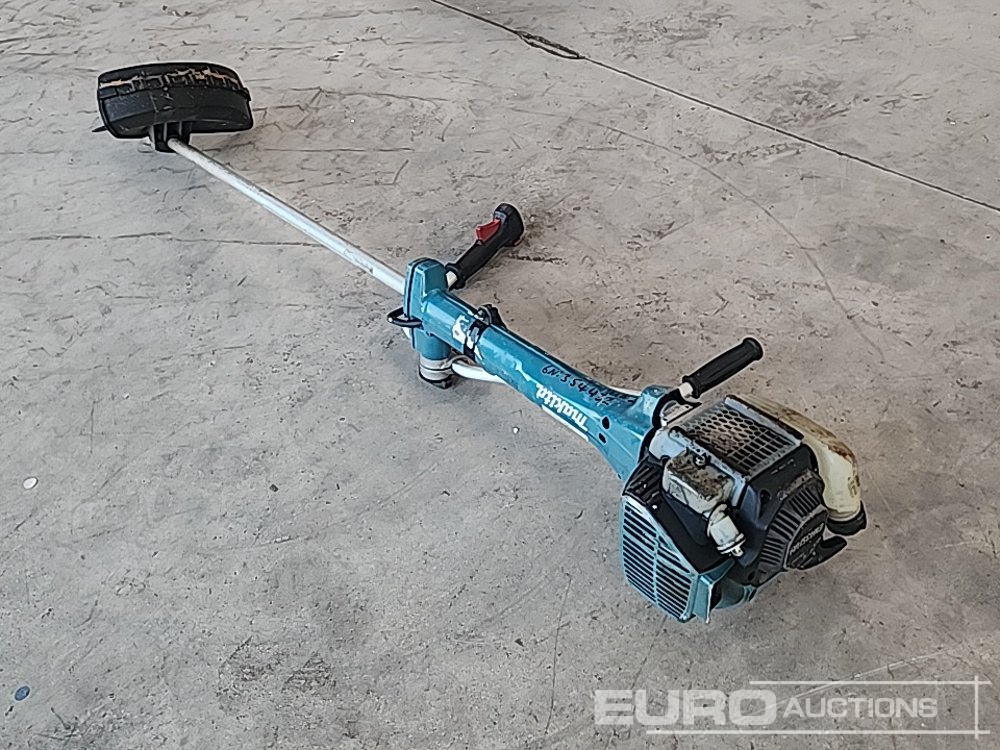 Makita Petrol Hedge Strimmer - Equipo de taller: foto 2 Makita Petrol Hedge Strimmer - Equipo de taller: foto 2