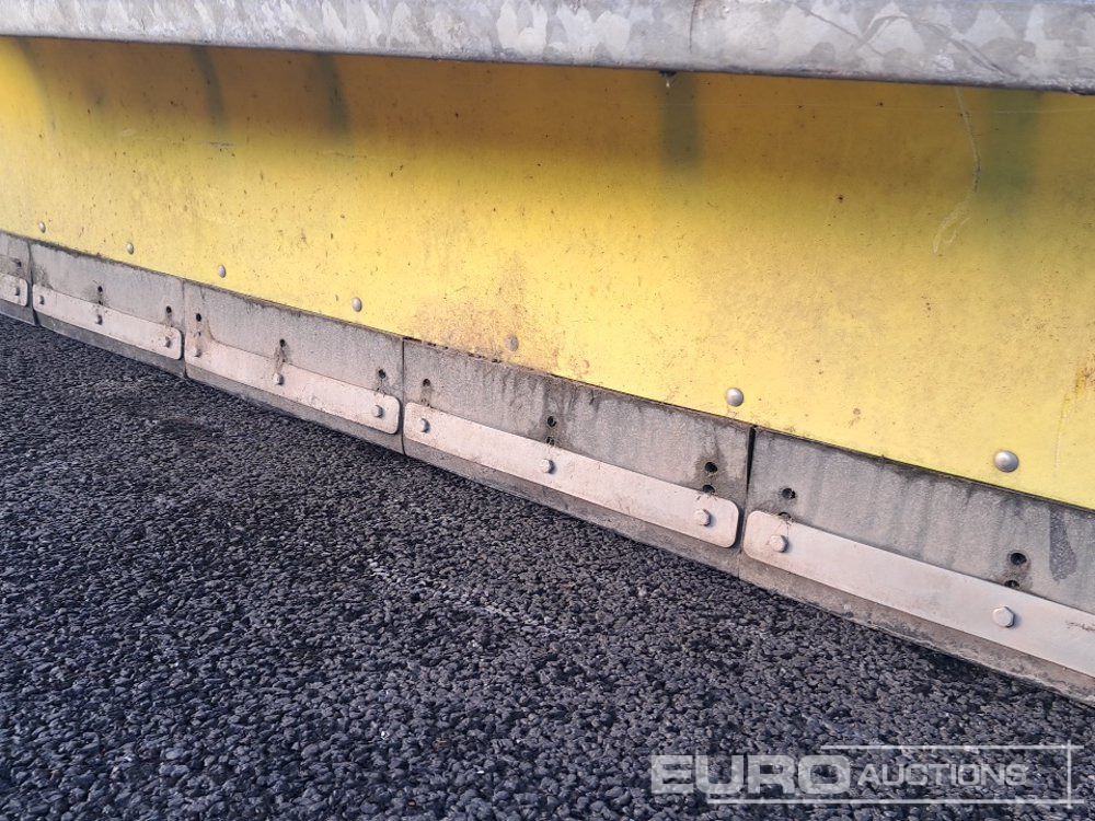 Maquinaria agrícola 10' Snow Plough: foto 13 Maquinaria agrícola 10' Snow Plough: foto 13