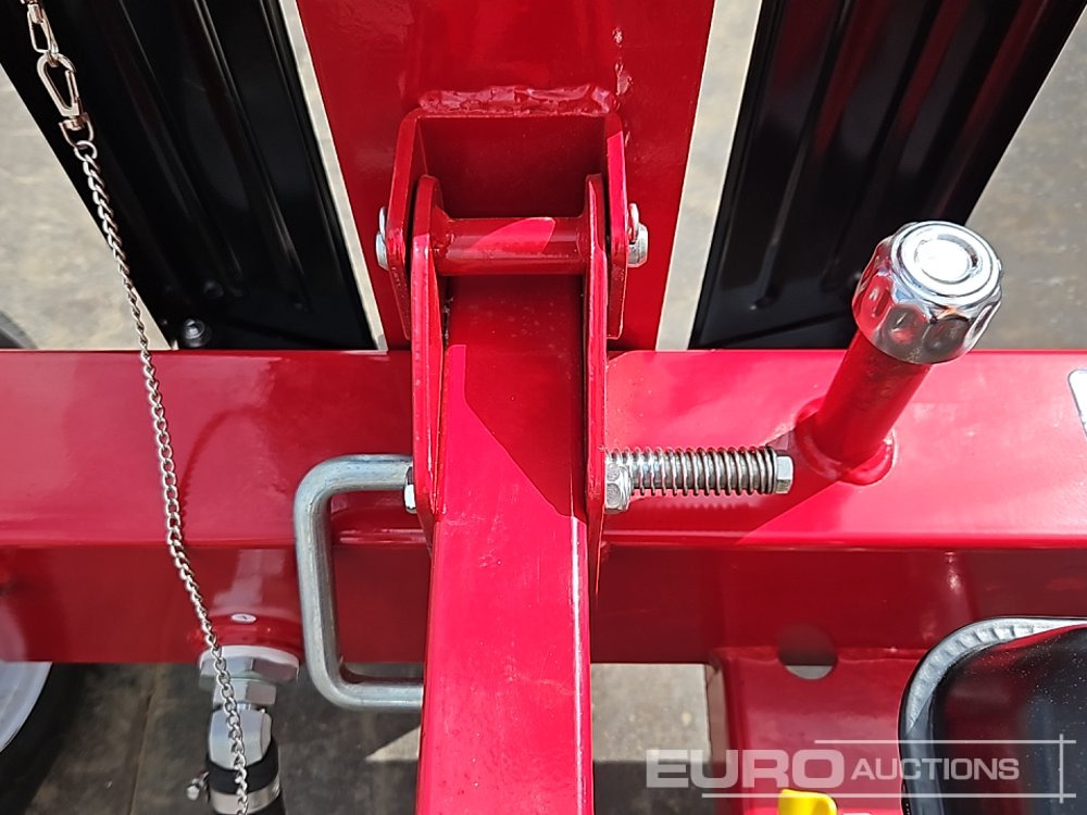 Maquinaria agrícola Unused 2025 Boss HVG27T: foto 26