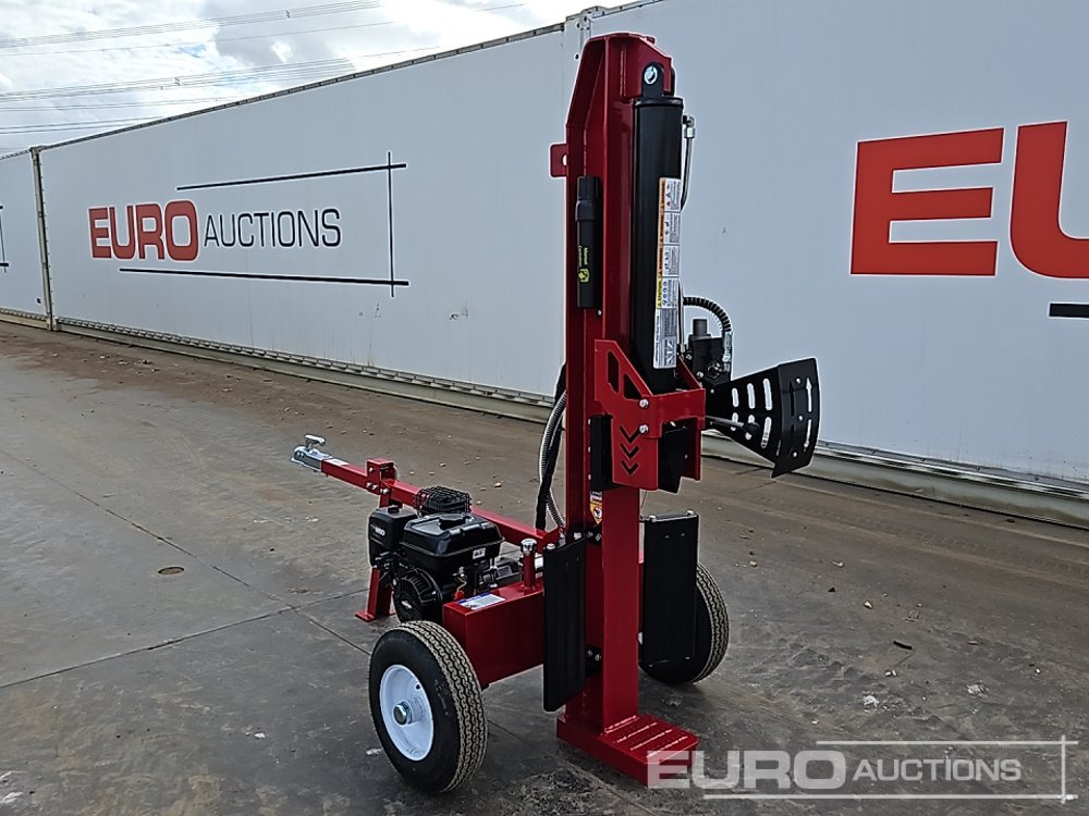 Maquinaria agrícola Unused 2025 Boss HVG27T: foto 6