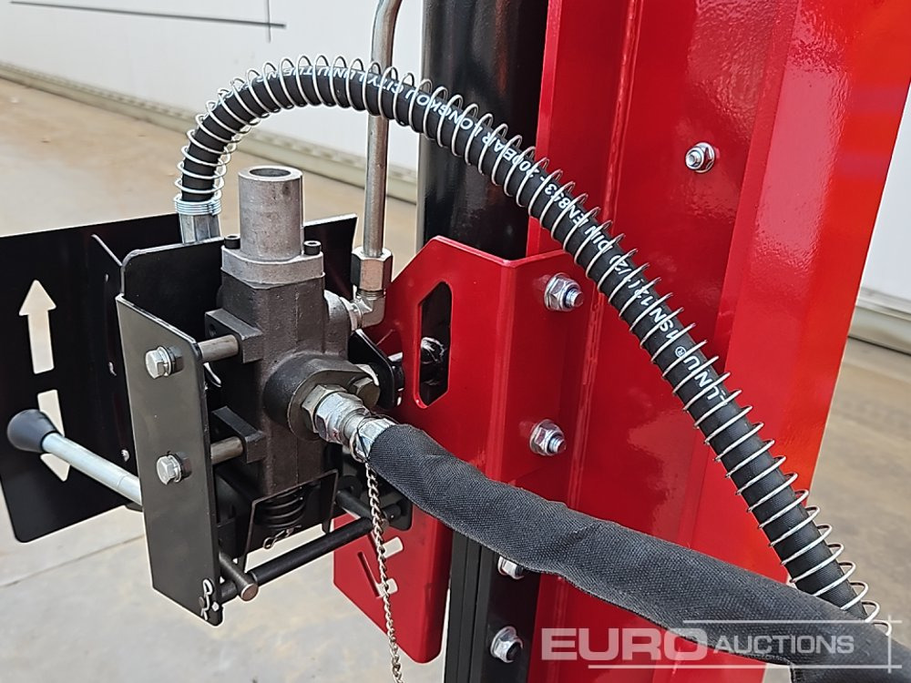 Maquinaria agrícola Unused 2025 Boss HVG27T: foto 19