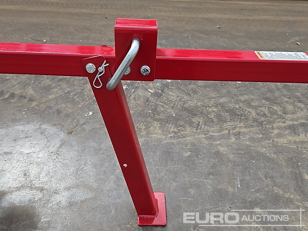 Maquinaria agrícola Unused 2025 Boss HVG27T: foto 22