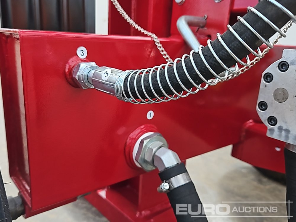 Maquinaria agrícola Unused 2025 Boss HVG27T: foto 21