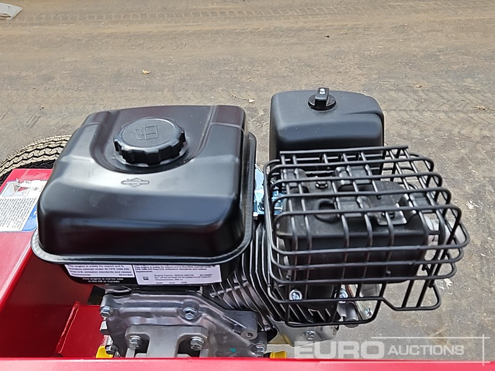 Maquinaria agrícola Unused 2025 Boss HVG27T: foto 15