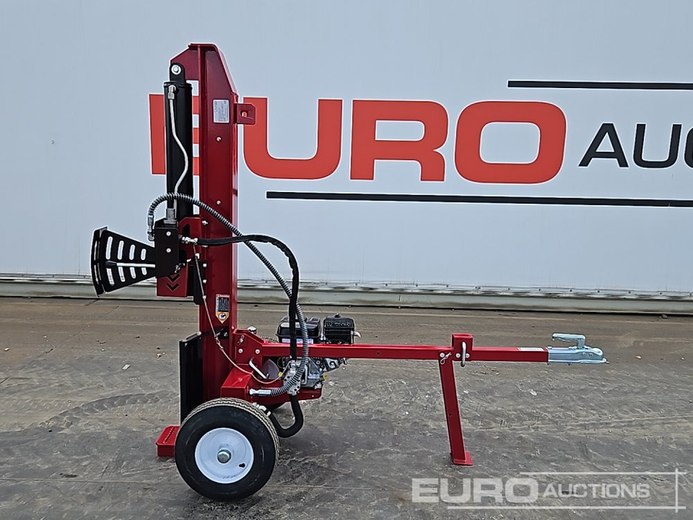 Maquinaria agrícola Unused 2025 Boss HVG27T: foto 8