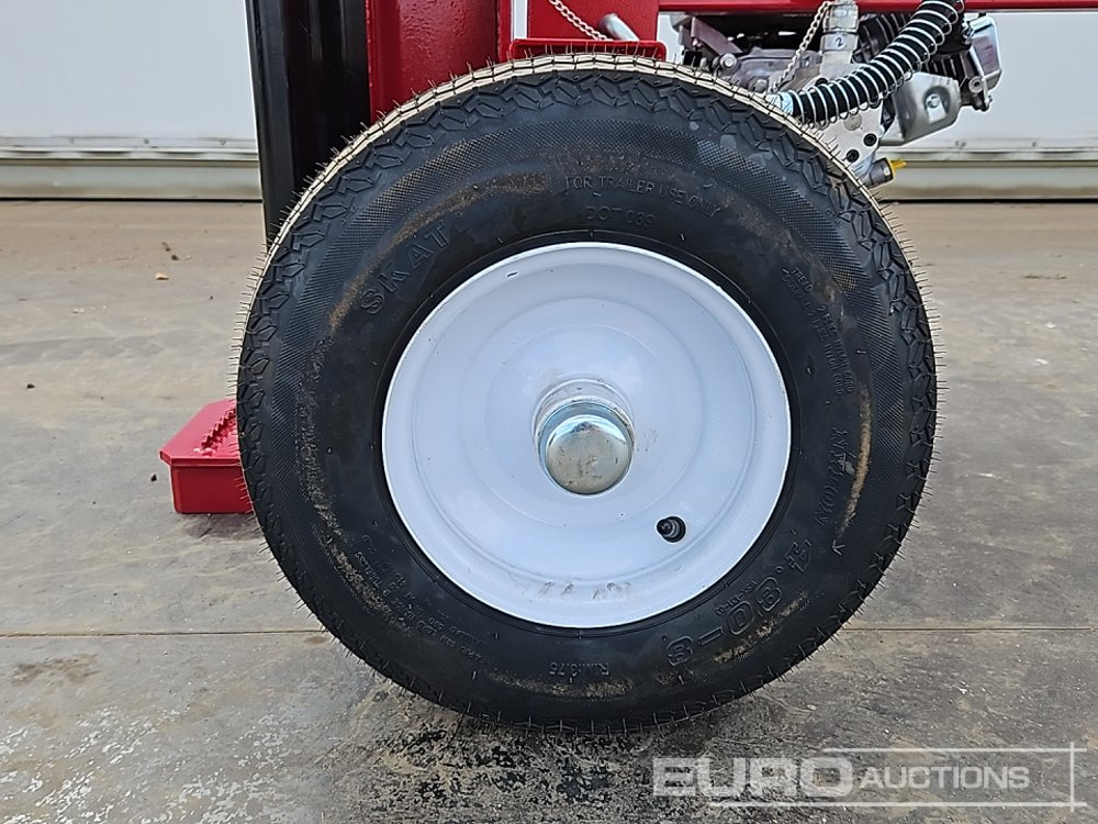 Maquinaria agrícola Unused 2025 Boss HVG27T: foto 10