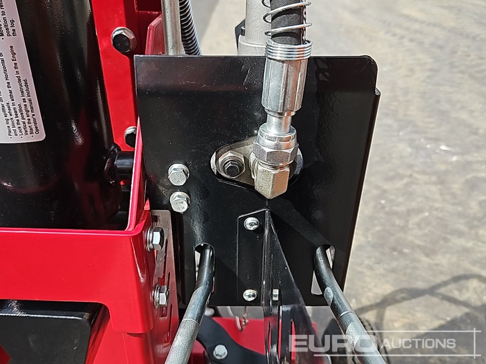 Maquinaria agrícola Unused 2025 Boss HVG27T: foto 29