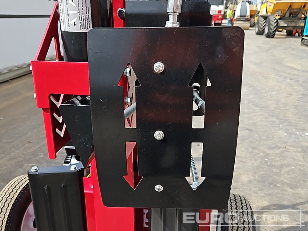 Maquinaria agrícola Unused 2025 Boss HVG27T: foto 27